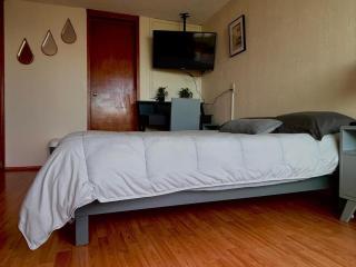 Suites Art Sonata Satélite - Habitaciones con Baño Privado - 5