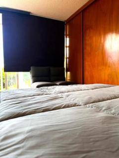 Suites Art Sonata Satélite - Habitaciones con Baño Privado - 1