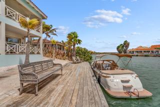 Caribbean Lofts Bonaire - 9