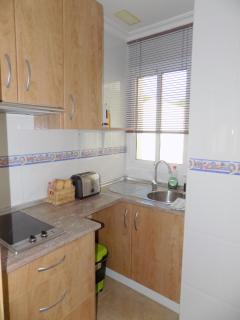 Apartamentos La Victoria - Málaga - 6