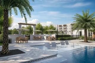 Landing Incredible 2BD Gym - 4