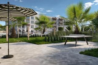 Landing Incredible 2BD Gym - 3