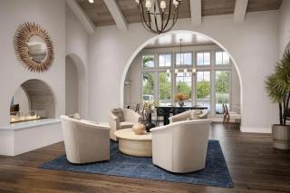 Landing Incredible 2BD Gym - 2