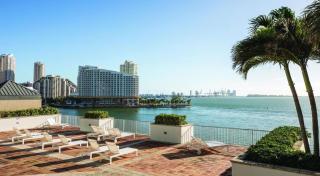 Landing Apartment - Yacht Club at Brickell - 1