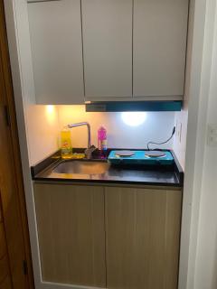 Apartamento, centro Plaza Cagancha - 4