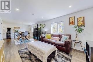 Bright 2BR Suite - Parking - Easy access to Toronto - 4