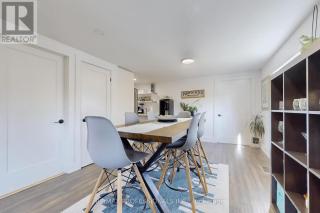 Bright 2BR Suite - Parking - Easy access to Toronto - 5