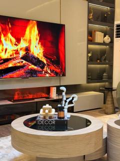 Luxury three bedroom in Wuye - 0