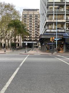 Apartamento, centro Plaza Cagancha - 1