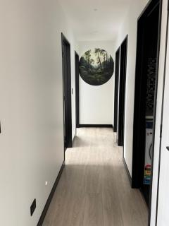 Family Retreat, 5min to CBD, 4min to stadium, 7min to Parakiore - 5