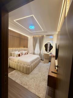 Luxury three bedroom in Wuye - 5