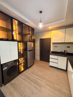 Luxury three bedroom in Wuye - 4
