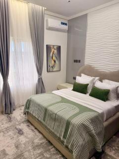 Luxury three bedroom in Wuye - 3