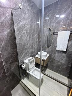 Luxury three bedroom in Wuye - 1