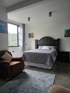 Casa Asaf - 1