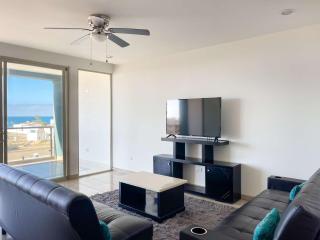 Spacious Ocean View Condo with Resort Pool #303 - 1