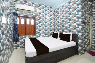 Hotel O New Taj - 3