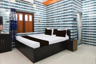 Hotel O New Taj - 0
