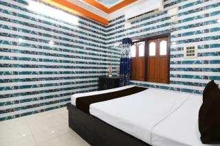 Hotel O New Taj - 6