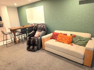 2-Bedroom Townhouse At 56 Stewart Street - 8