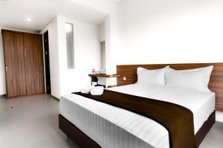 Shencasa Living Juanda - 0