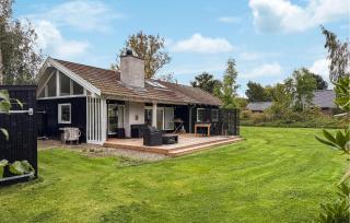 Cozy Home In Gilleleje With Wifi - 9