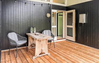 Cozy Home In Gilleleje With Wifi - 1