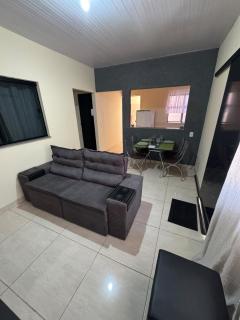 RESIDENCIAL SOLAR DO CERRADO - Flats no centro de Palmas - To - 4