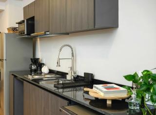 Roma Norte Loft Walk to Condesa - 7