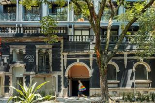 Roma Norte Loft Walk to Condesa - 5