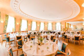 Kurhotel Fürstenhof by David - Blankenburg - 4
