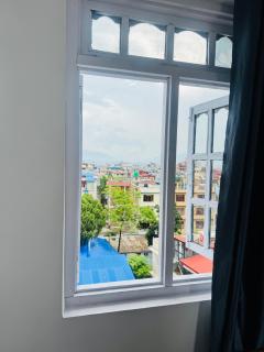 Pahuna Homestay Koteswor - 9