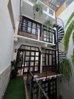 Casa Asaf - 0