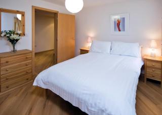Red Rock Apartments - 1