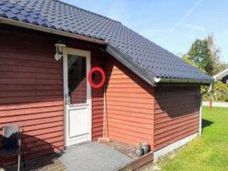 6 person holiday home in Nibe - 9