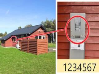 6 person holiday home in Nibe - 8