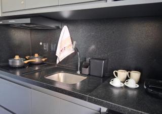 Flat luxuoso na Orla Graciosa - 5
