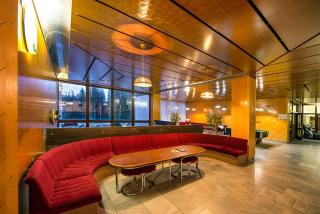 Hotel SOREA MARMOT - 5