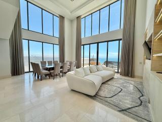 Elegant Penthouse on the pier The O grand living - 8