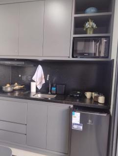 Flat luxuoso na Orla Graciosa - 3