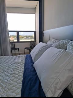 Flat luxuoso na Orla Graciosa - 2
