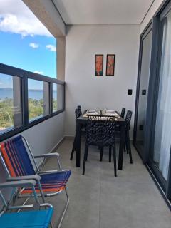 Flat luxuoso na Orla Graciosa - 4