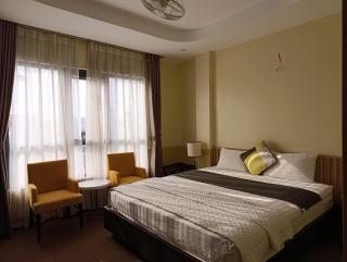 Forever hotel MINH HÀ - 9