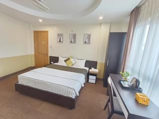Forever hotel MINH HÀ - 7