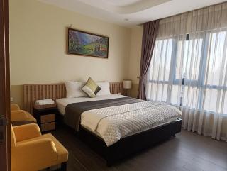 Forever hotel MINH HÀ - 4