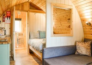 Lowside Farm Glamping - 6