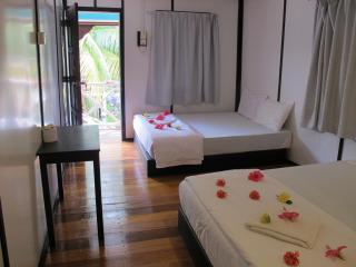 Aguna Resort - 8