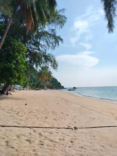Aguna Resort - 1