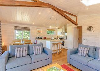 Hazelhurst Lodges - 3