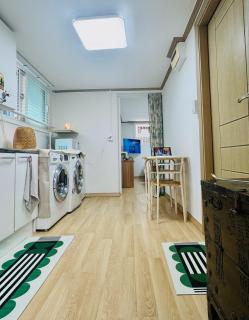 Hongdae Entire Home 3Bed room 5min to Subway & Han River - 6